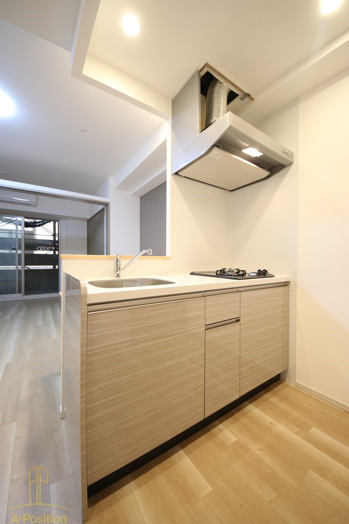 スプランディッド中之島WEST