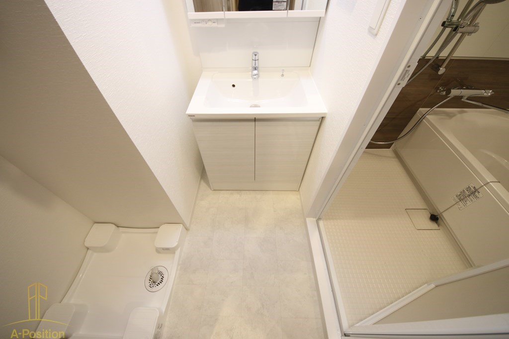 スプランディッド中之島WEST