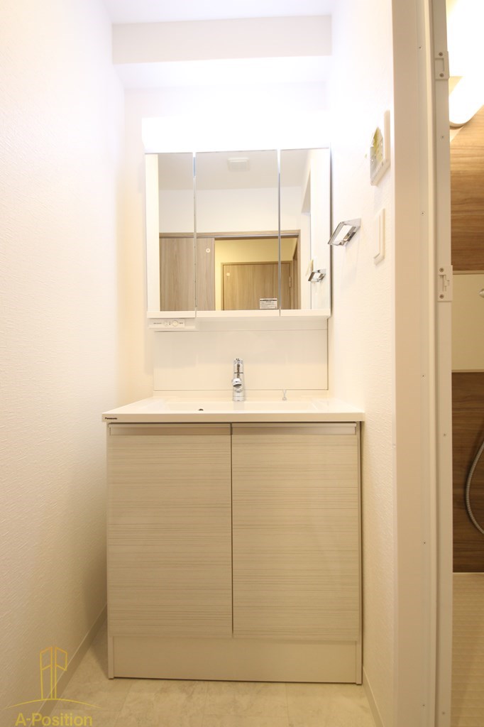 スプランディッド中之島WEST