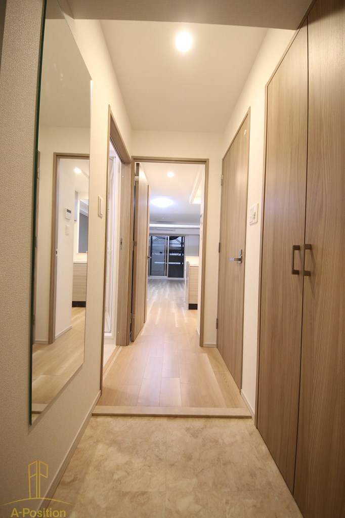 スプランディッド中之島WEST