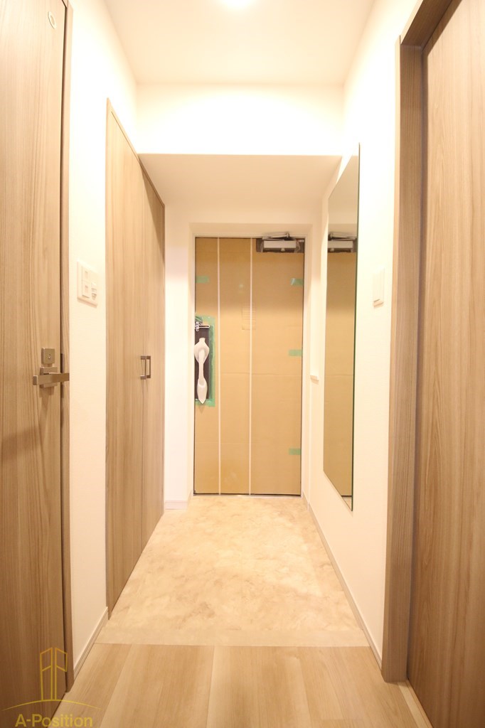 スプランディッド中之島WEST