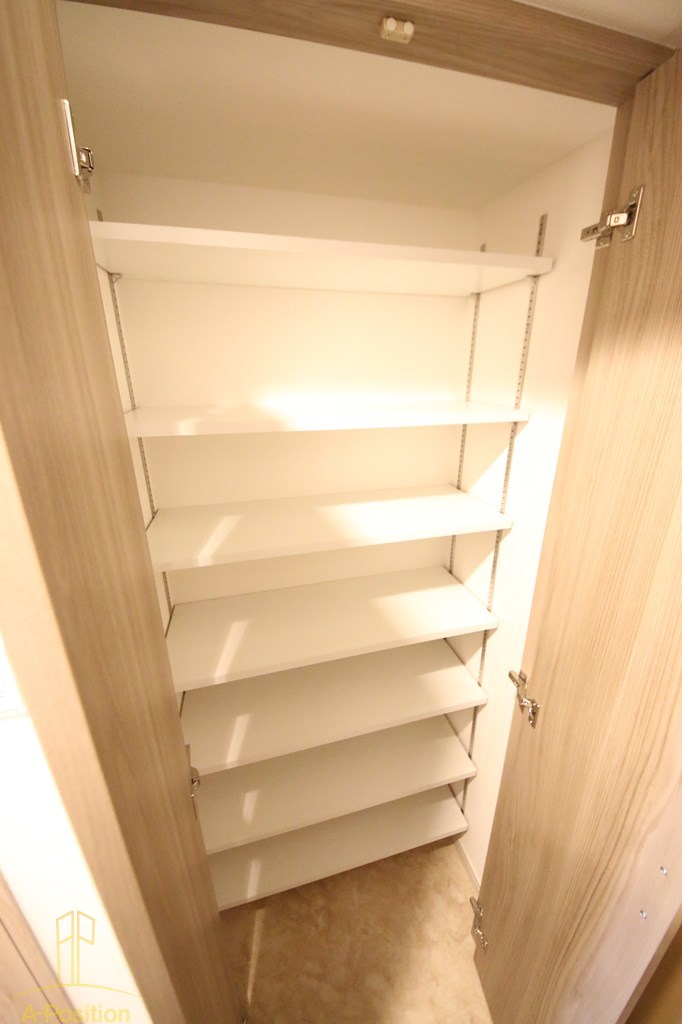 スプランディッド中之島WEST