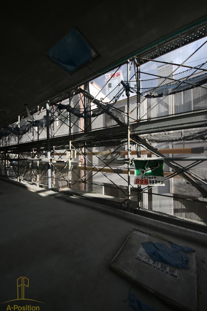 スプランディッド中之島WEST