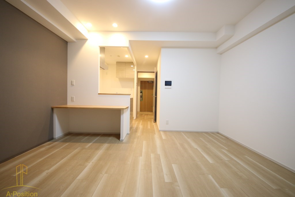 スプランディッド中之島WEST