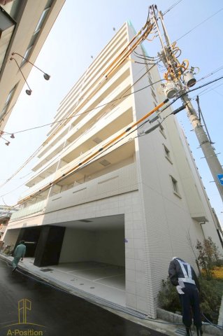 スプランディッド中之島WEST