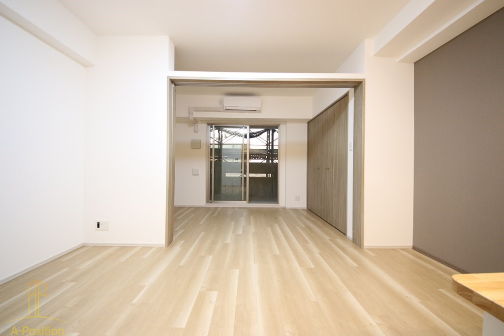 スプランディッド中之島WEST