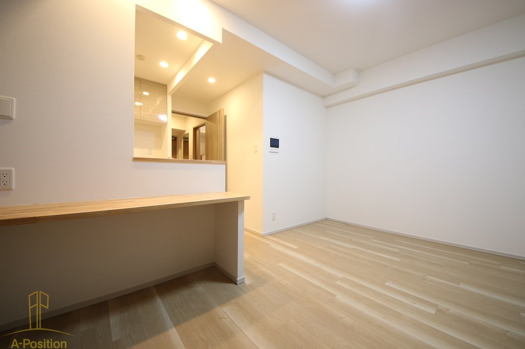 スプランディッド中之島WEST