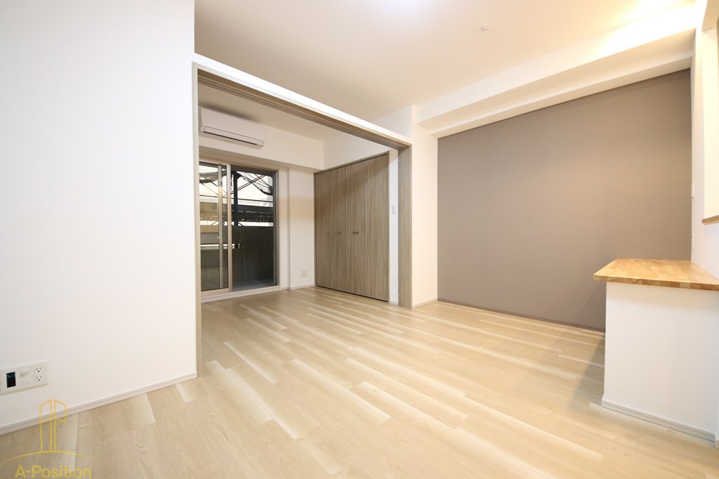 スプランディッド中之島WEST