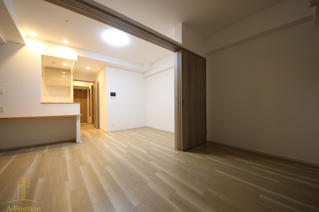 スプランディッド中之島WEST