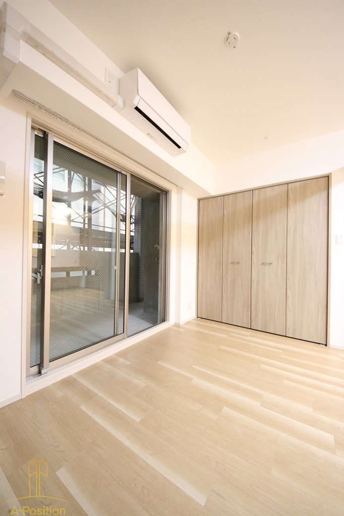 スプランディッド中之島WEST