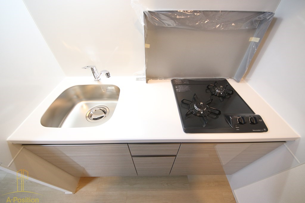 スプランディッド中之島WEST