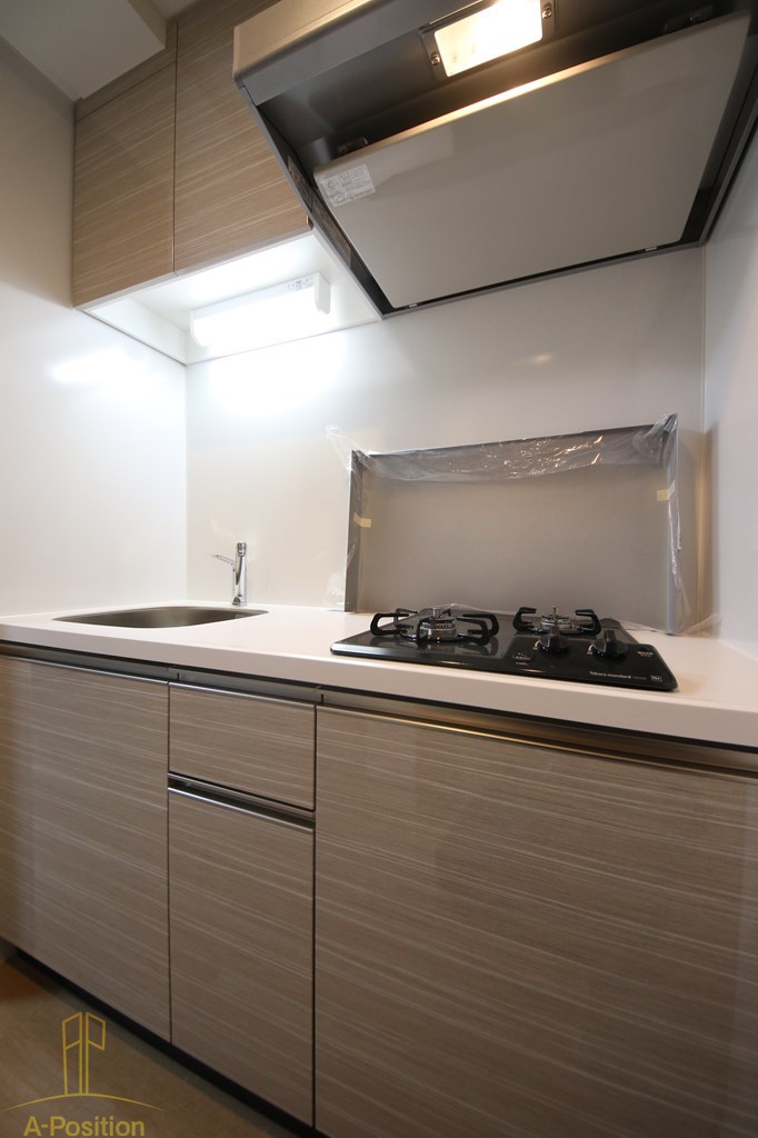 スプランディッド中之島WEST