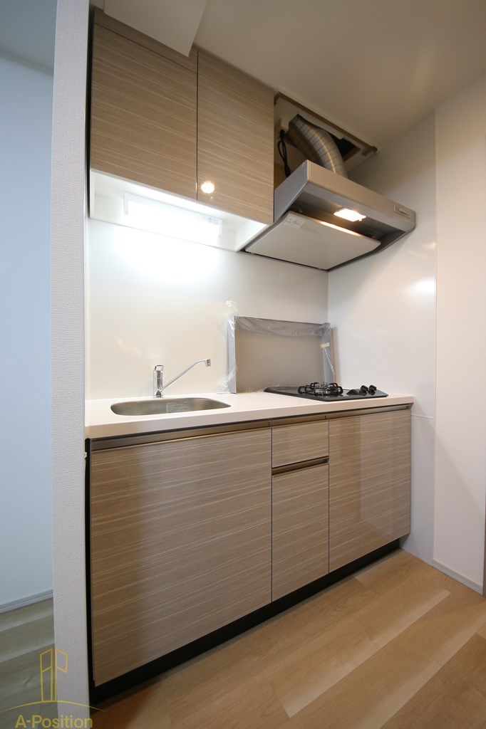 スプランディッド中之島WEST