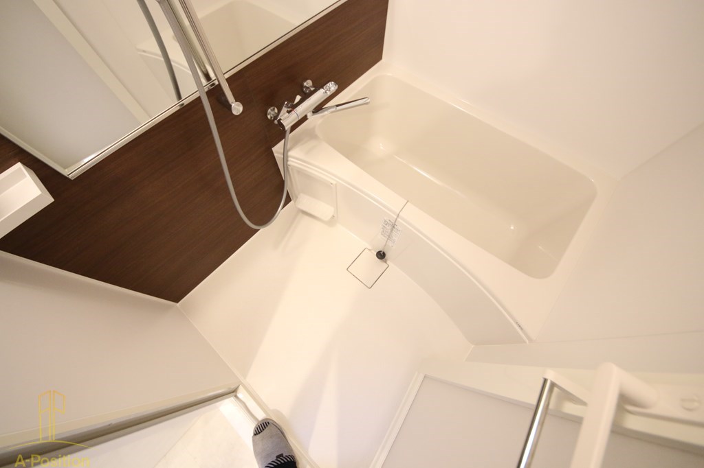 スプランディッド中之島WEST