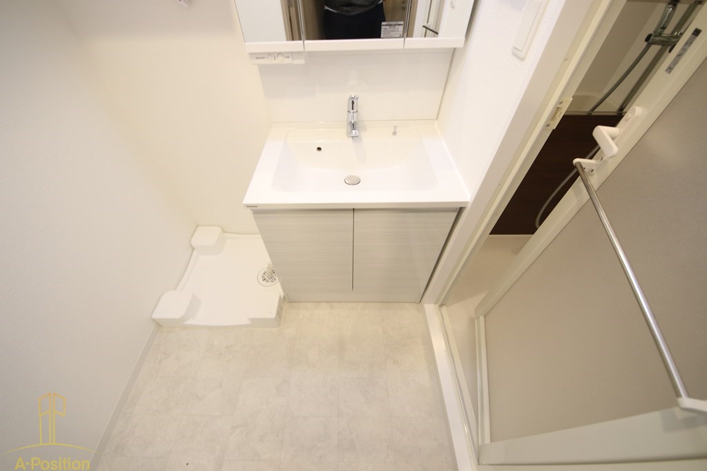 スプランディッド中之島WEST