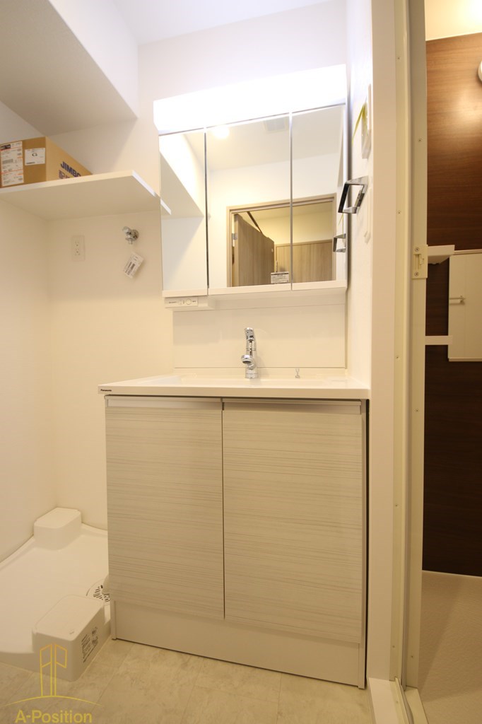 スプランディッド中之島WEST