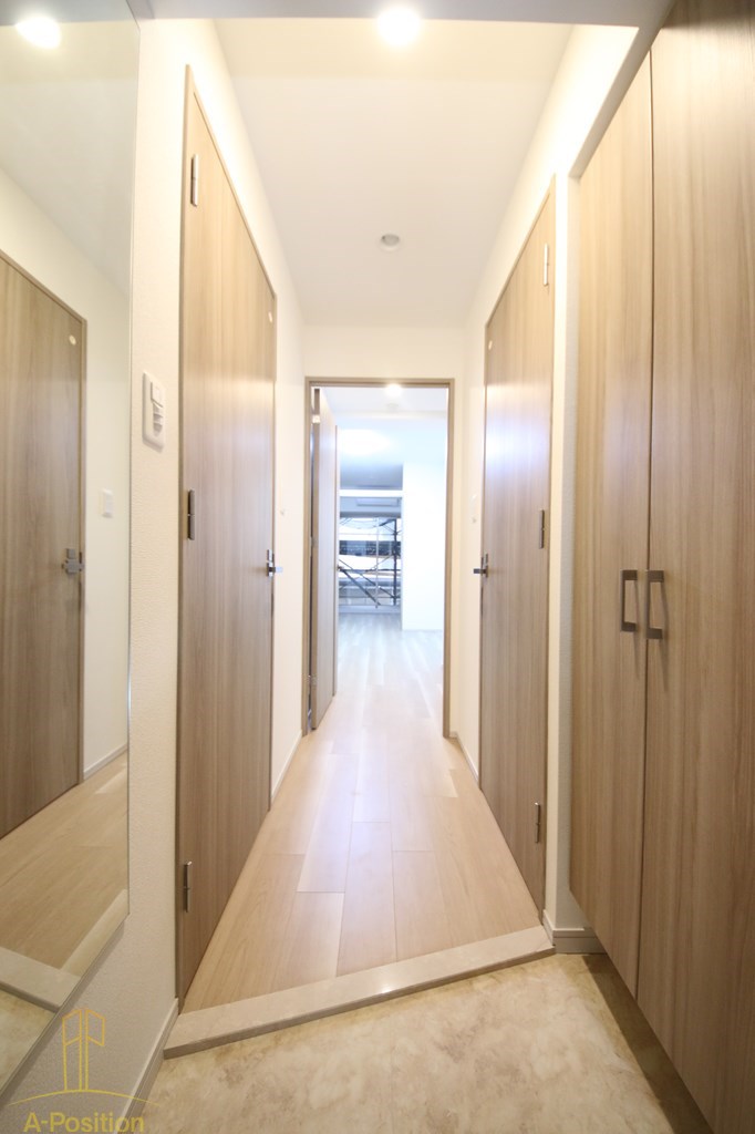 スプランディッド中之島WEST