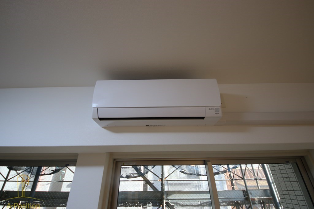 スプランディッド中之島WEST