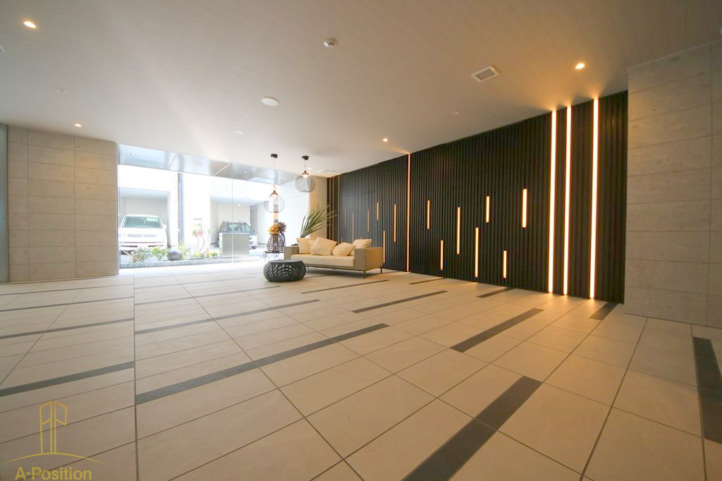 スプランディッド中之島WEST