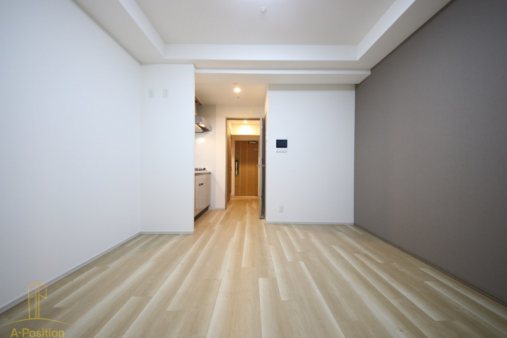 スプランディッド中之島WEST