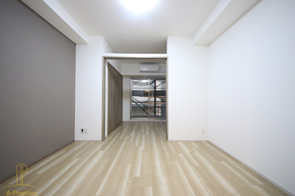 スプランディッド中之島WEST