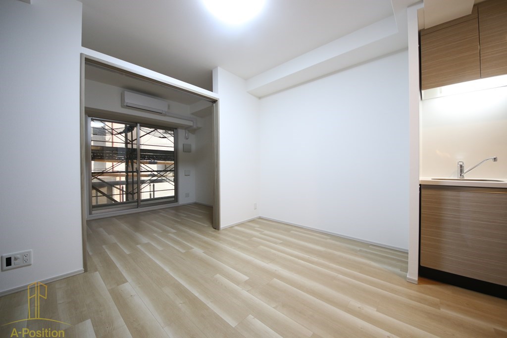 スプランディッド中之島WEST