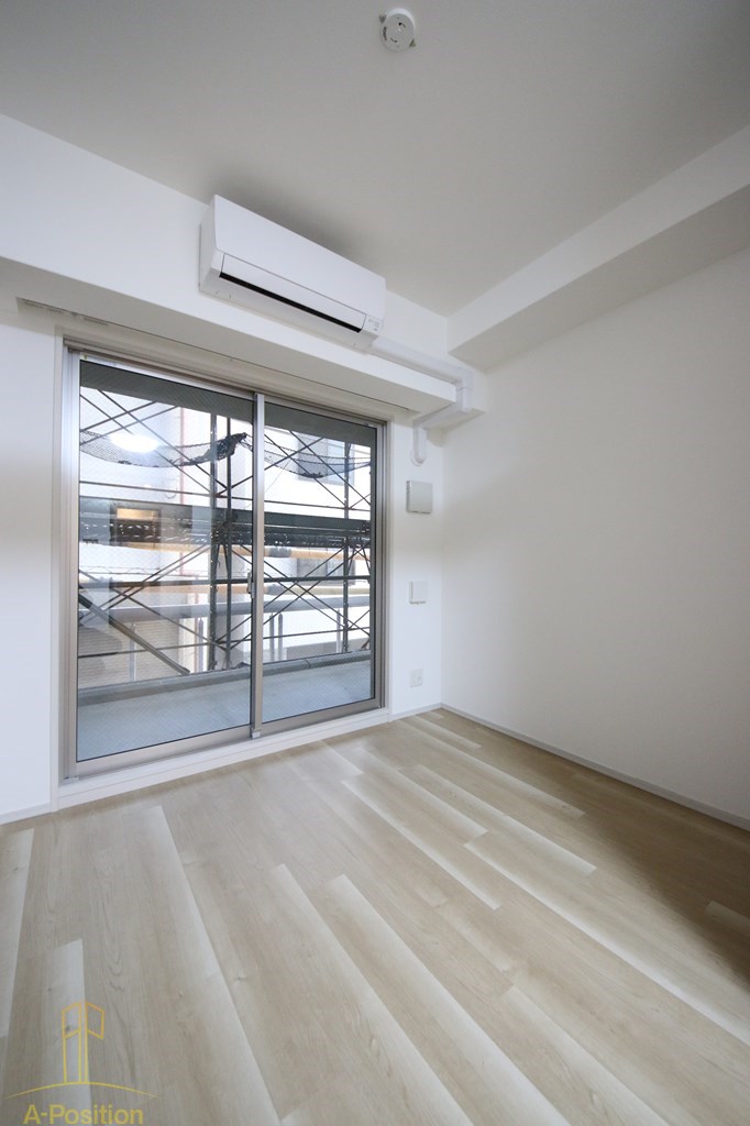 スプランディッド中之島WEST