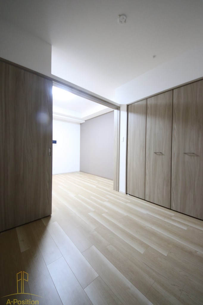 スプランディッド中之島WEST