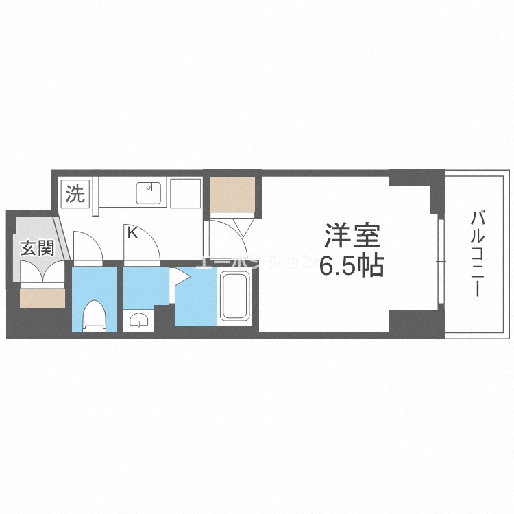 City Lux Namba South