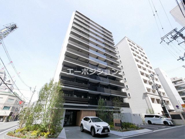 ジオエント新町