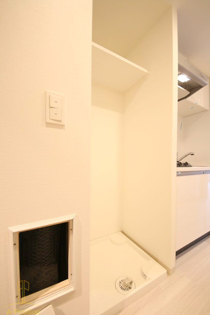 ジオエント新町