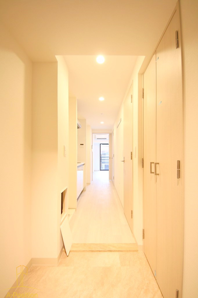 ジオエント新町