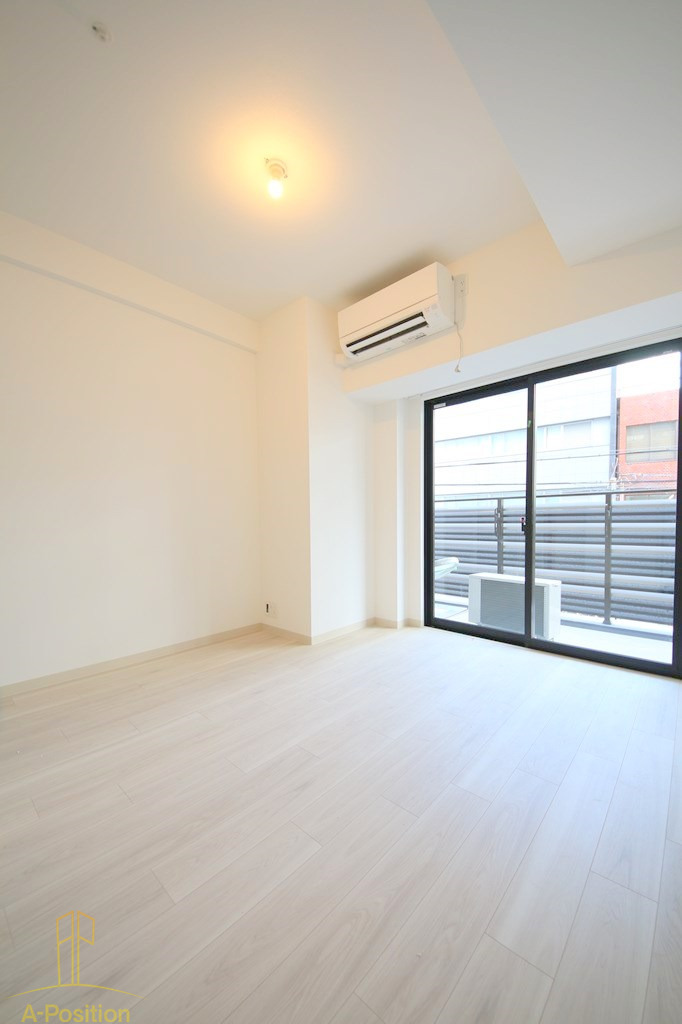 ジオエント新町