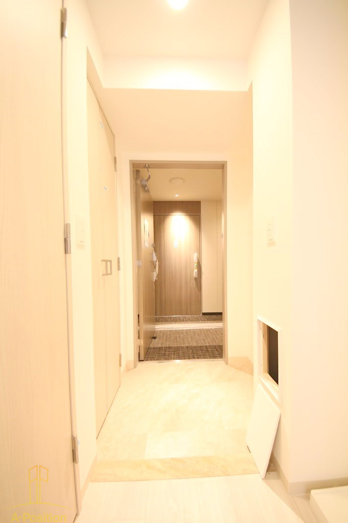 ジオエント新町