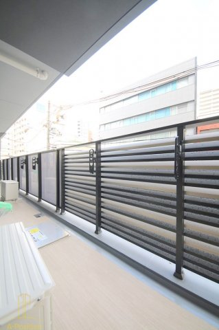 ジオエント新町