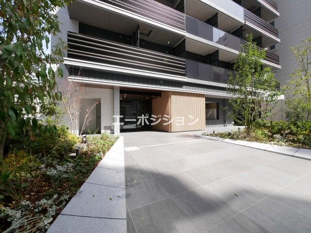 ジオエント新町