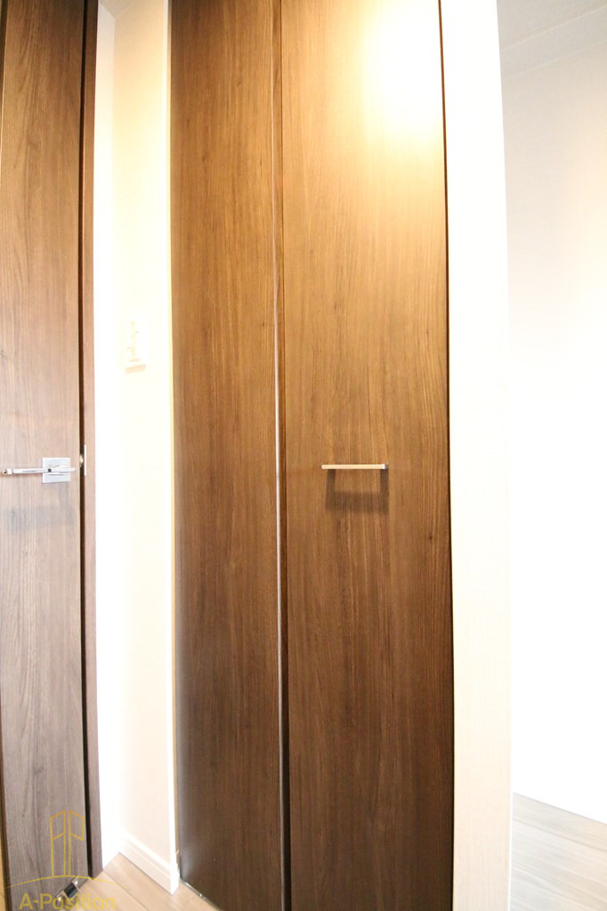 S-RESIDENCE福島Alovita