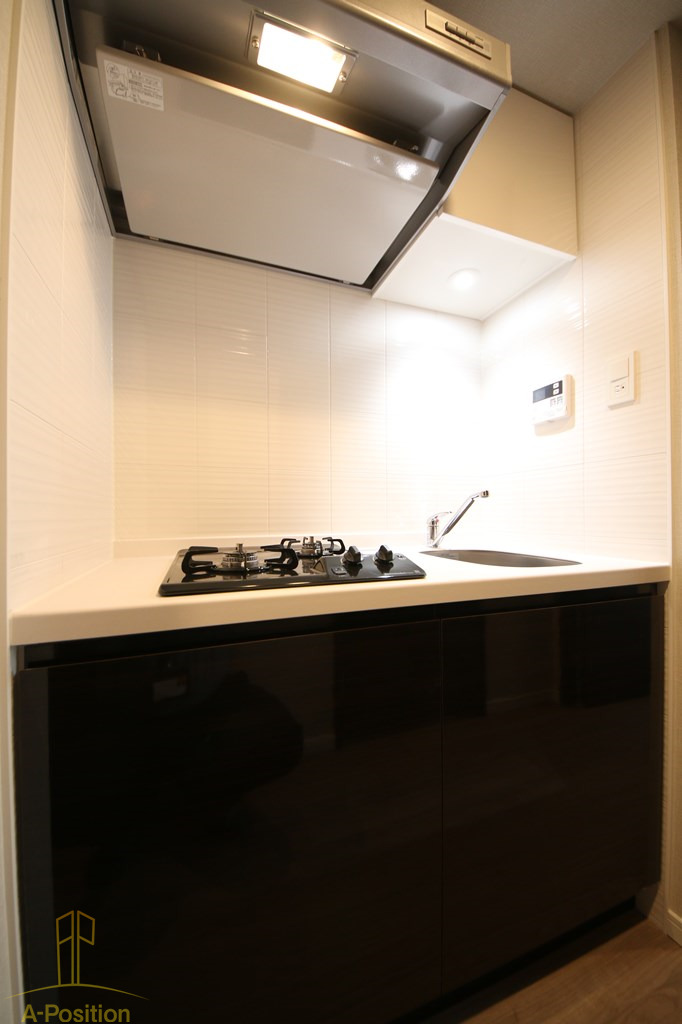 S-RESIDENCE福島Alovita