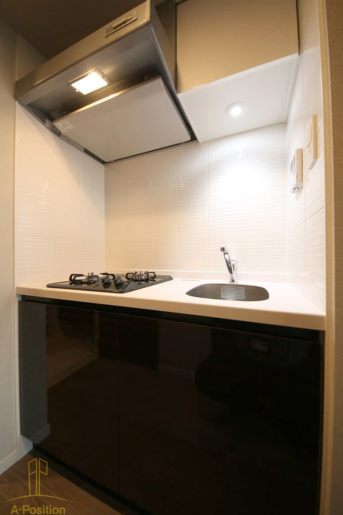 S-RESIDENCE福島Alovita