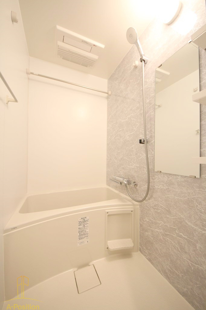 S-RESIDENCE福島Alovita