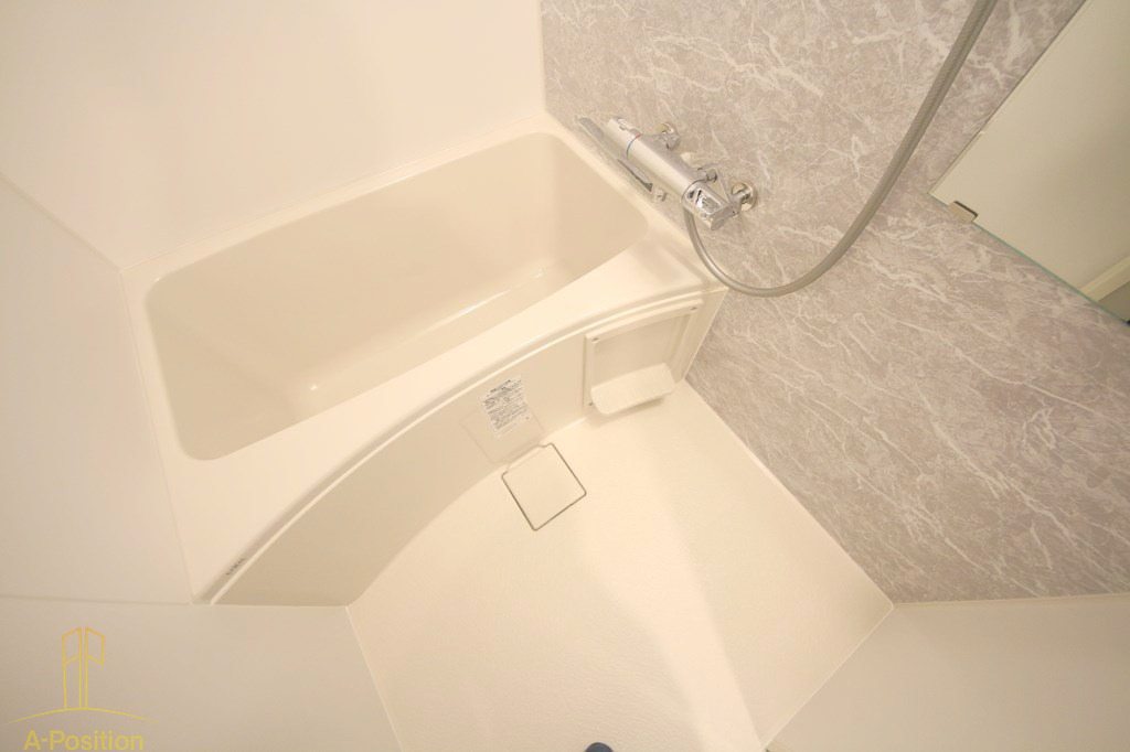 S-RESIDENCE福島Alovita