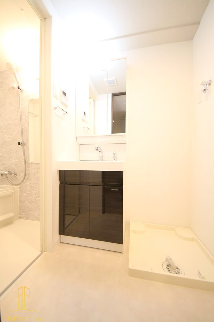 S-RESIDENCE福島Alovita