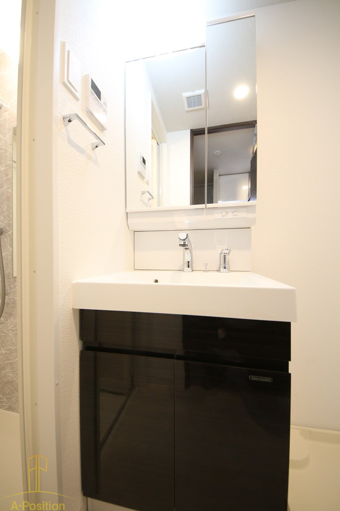 S-RESIDENCE福島Alovita