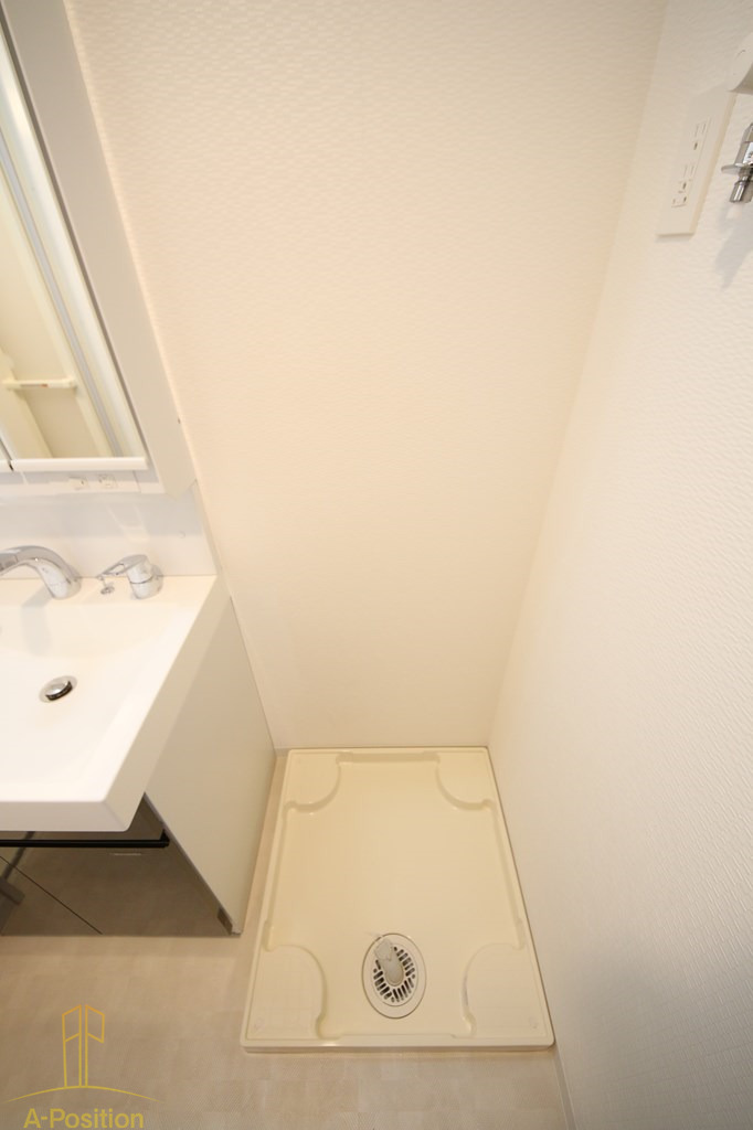 S-RESIDENCE福島Alovita