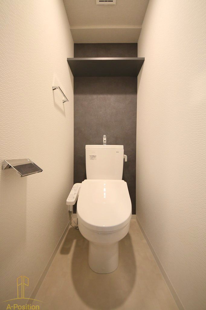 S-RESIDENCE福島Alovita