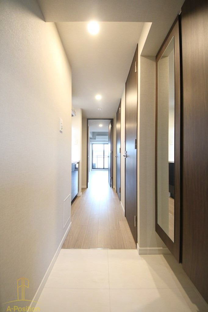 S-RESIDENCE福島Alovita