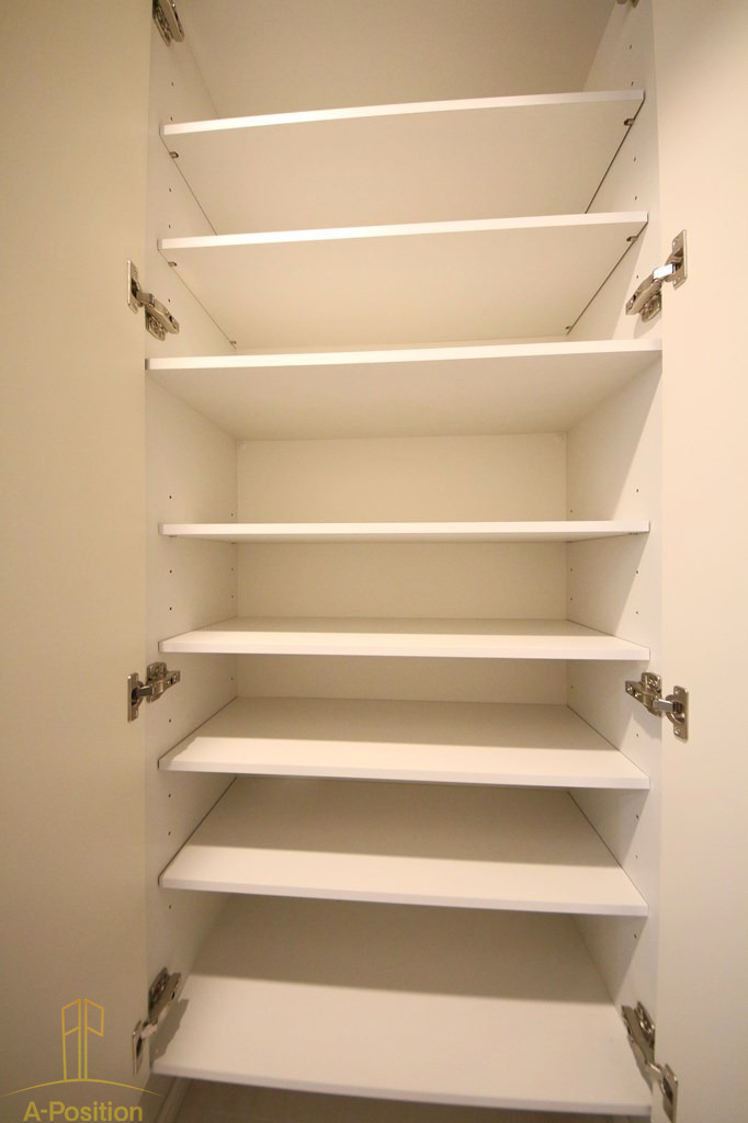 S-RESIDENCE福島Alovita