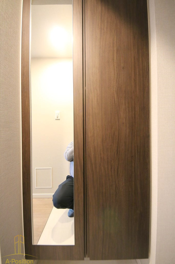 S-RESIDENCE福島Alovita