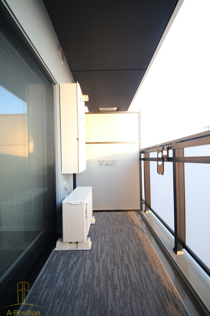 S-RESIDENCE福島Alovita