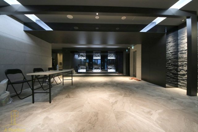 S-RESIDENCE福島Alovita